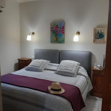 Appartement Le Mazet De Louise à Saint-Rémy-de-Provence Extérieur photo