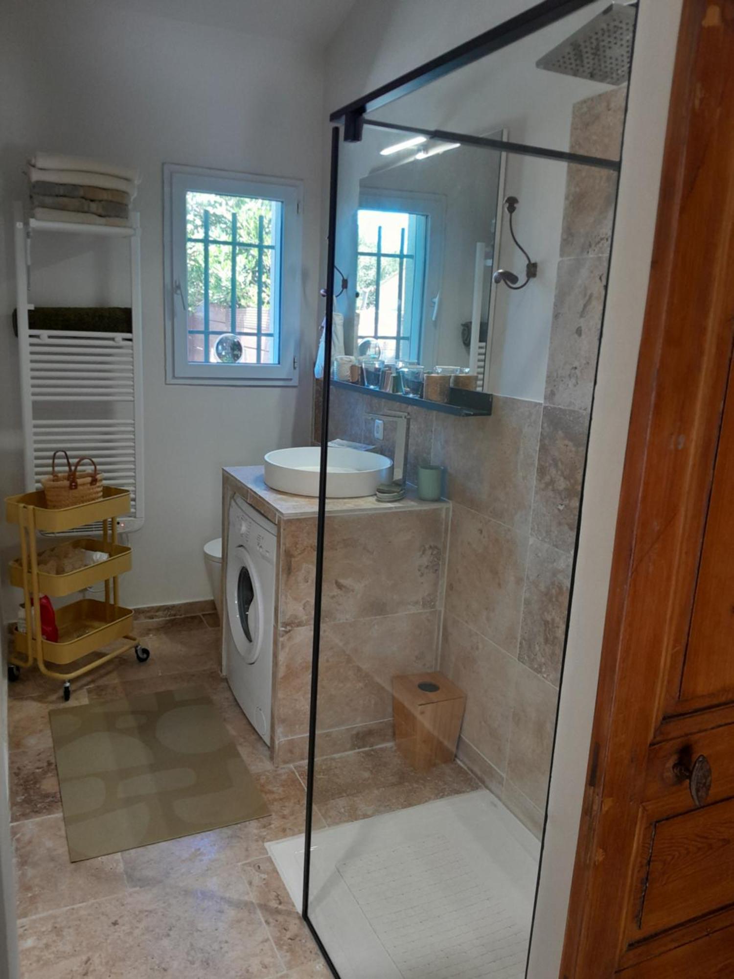 Appartement Le Mazet De Louise à Saint-Rémy-de-Provence Extérieur photo
