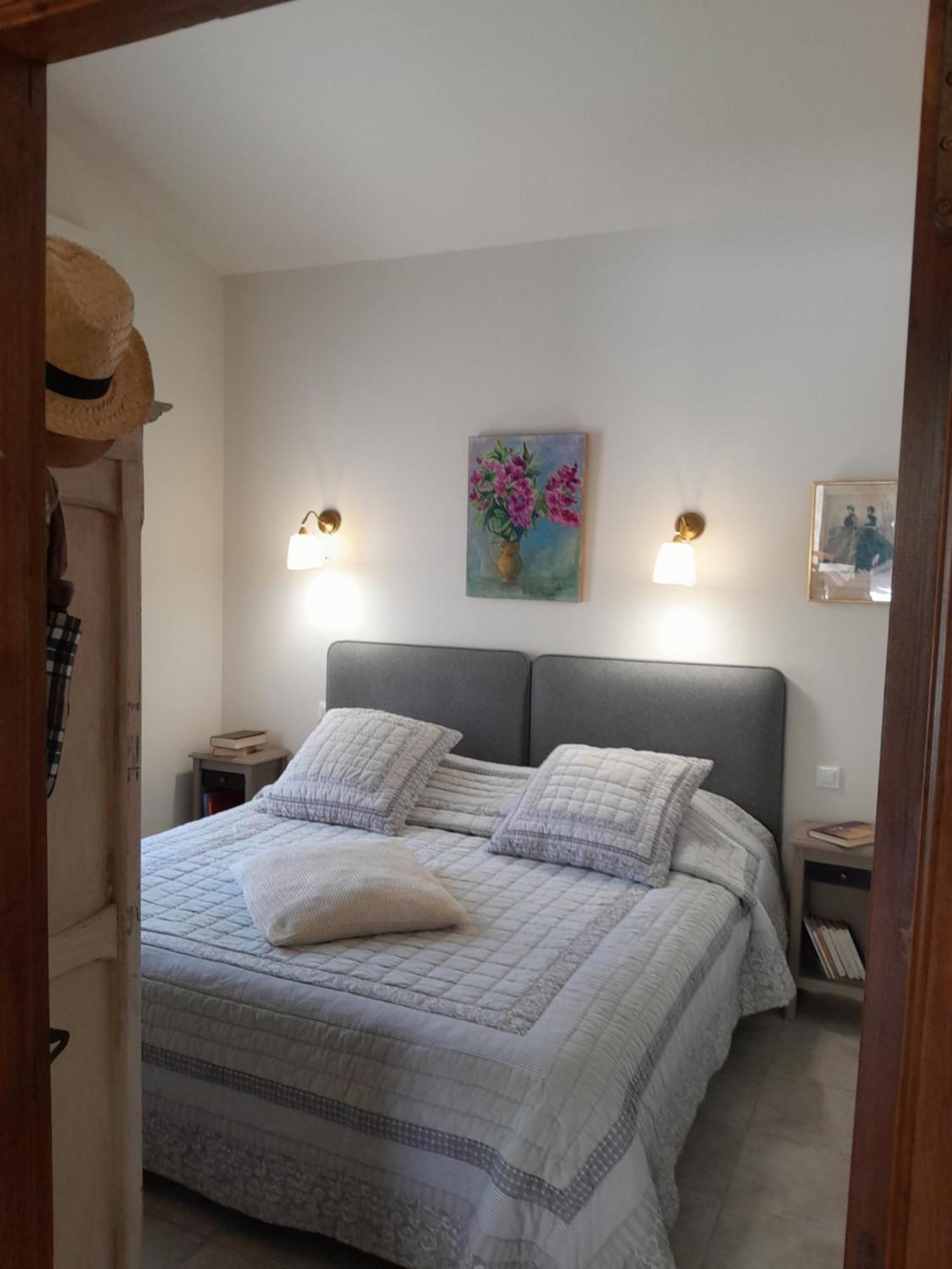 Appartement Le Mazet De Louise à Saint-Rémy-de-Provence Extérieur photo