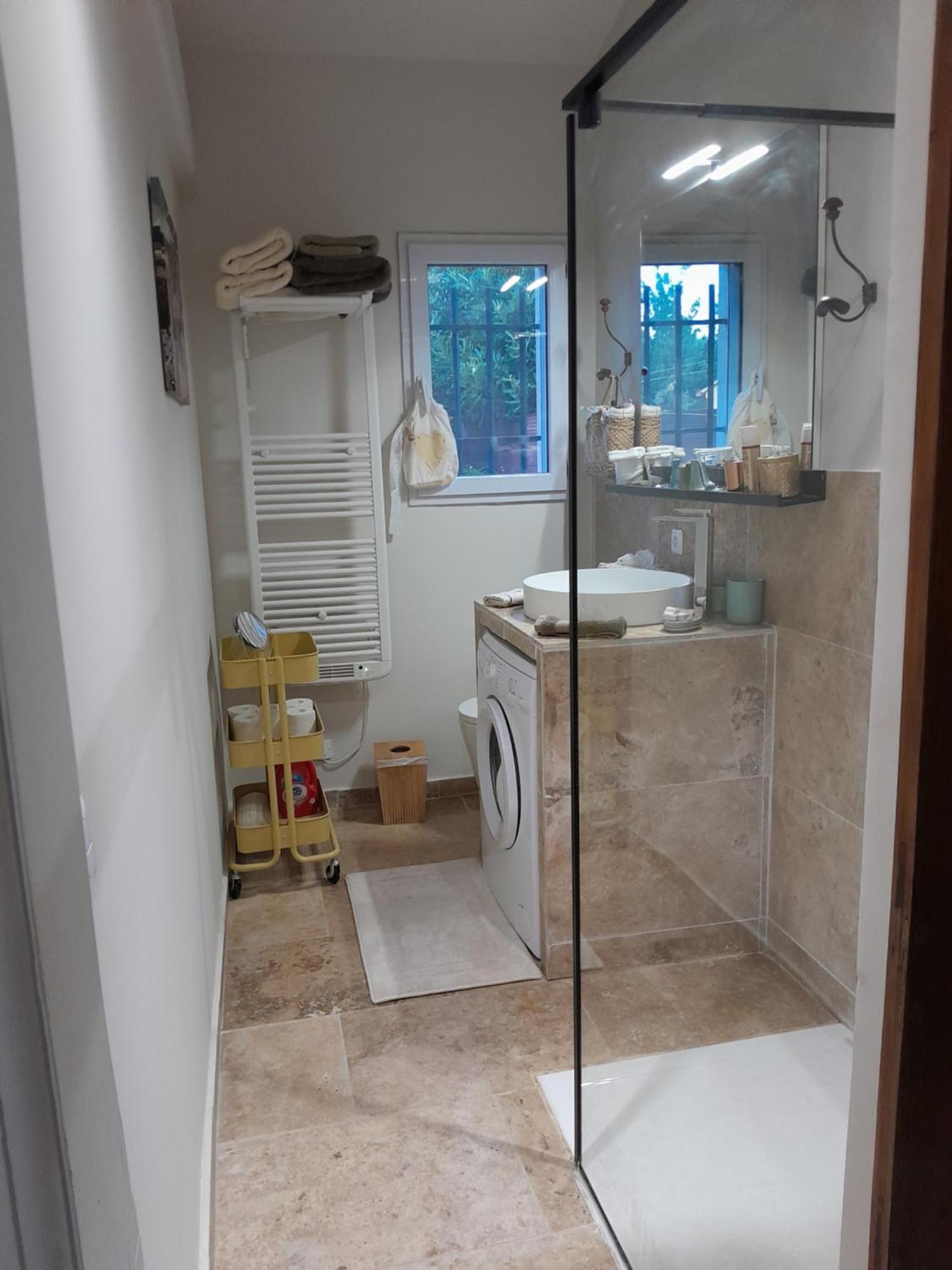 Appartement Le Mazet De Louise à Saint-Rémy-de-Provence Extérieur photo