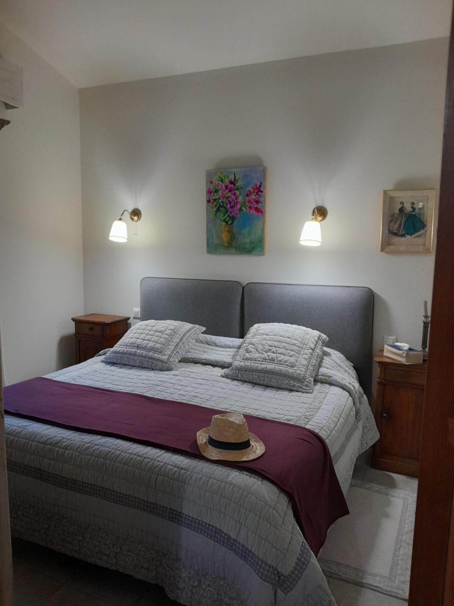 Appartement Le Mazet De Louise à Saint-Rémy-de-Provence Extérieur photo