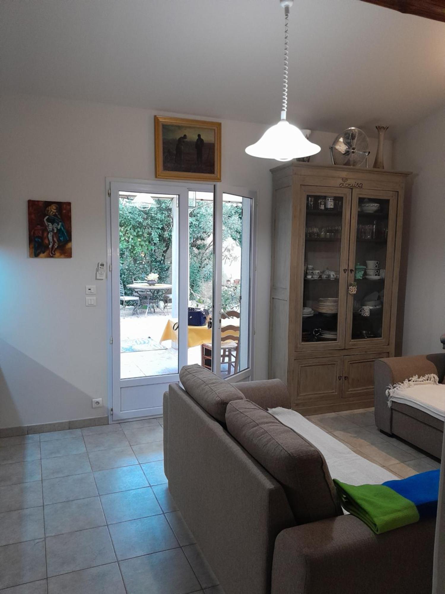 Appartement Le Mazet De Louise à Saint-Rémy-de-Provence Extérieur photo